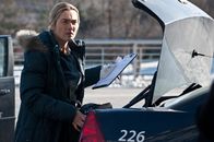 Contagion – Dr. Erin Mears (Kate Winslet)