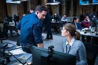 FBI: Special Crime Unit – Jubal Valentine (Jeremy Sisto, l.); Maggie Bell (Missy Peregrym, r.)