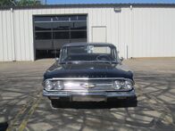 Fast N' Loud – Chevrolet Bel Air
