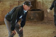 Navy CIS – Leroy Jethro Gibbs (Mark Harmon)