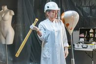 Heldt – Dr. Holle (Angelika Bartsch)