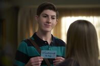 Speechless – Ray DiMeo (Mason Cook)