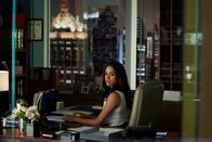 Suits – Nach ihrem Geständnis versucht Rachel (Meghan Markle) die Dinge mit Mike wieder ins Lot zu bringen.