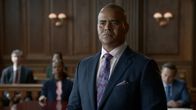 Bull – Chunk Palmer (Christopher Jackson)