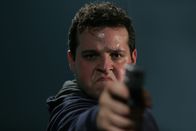 Kill Theory – In dieser Extremsituation zeigt Freddie (Daniel Franzese) schon bald sein wahres Gesicht ...