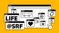 Life@SRF – Life@SRF Keyvisual 2022