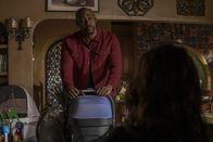 Lucifer – Lucifer (2021)
