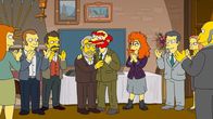 Die Simpsons – Sa, 26.07., 13:40 Uhr