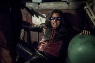 The Flash – Cisco (Carlos Valdes)