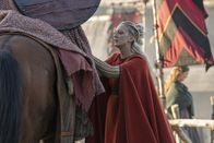 Vikings – Torvi (Georgia Hirst)