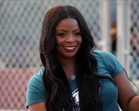 Abbott Elementary – Ava Coleman (Janelle James)
