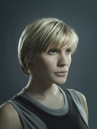 Battlestar Galactica – Battlestar Galactica (2006)