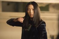 Kung Fu – Nicky Shen (Olivia Liang)