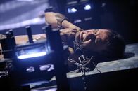 SAW V – Muss für den Mord an FBI-Agent Hoffmans Schwester schrecklich sühnen: Seth Baxter (Joris Jarsky) ...