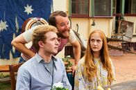 Two Heads Creek – Sa, 05.09., 03:05 Uhr