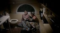 American Horror Story – Ivy Mayfair-Richards (Alison Pill, l.); Winter Anderson / Linda Kasabian (Billie Lourd, r.)