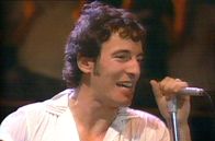 Pop nonstop – Die großen Popsongs der 80er Jahre nonstop. Mit Jennifer Rush, Bruce Springsteen, Depeche Mode, Limahl, Kylie Minogue und vielen anderen. - Bruce Springsteen