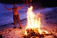 Cast Away - Verschollen – Cast Away - Verschollen (2000)