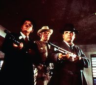 Die Faust der Rebellen – Die Faust der Rebellen (1972)