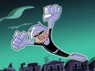Danny Phantom – Danny Phantom (2005)