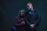 The Outlaws – Fr, 23.05., 03:20 Uhr