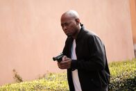 Shooter – Mi, 12.08., 02:40 Uhr