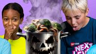 SRF Kids - Next Level – Sa, 11.10., 10:55 Uhr