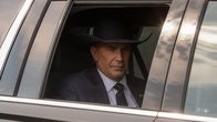 Yellowstone – John Dutton (Kevin Costner)