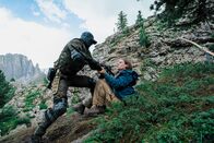 Wild Republic – Béla Gabor Lenz (Justin).