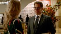 Bull – Jason Bull (Michael Weatherly)