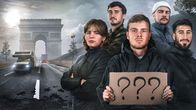The RACE – So, 01.06., 10:35 Uhr