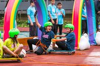 SRF Kids - Next Level – Sa, 04.10., 11:25 Uhr