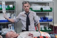 Atlanta Medical – Verletzt nach dem Absturz: Bruce Greenwood als Dr. Bell