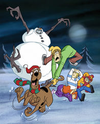 What's New Scooby-Doo? – What's New Scooby-Doo? (2004)