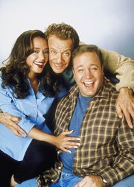 King of Queens – King of Queens (2001)