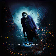 The Dark Knight – The Dark Knight (2008)