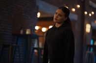 Charmed – Maggie Vera (Sarah Jeffery)