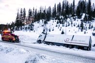 Ice Road Rescue - Extremrettung in Norwegen – Ice Road Rescue - Extremrettung in Norwegen (2018)