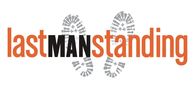 Last Man Standing – (1. Staffel) - "Last Man Standing" - Logo