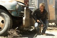 Navy CIS: L.A. – Bei den Ermittlungen in einem neuen Fall geraten Deeks (Eric Christian Olsen) und seine Kollegen selbst in Gefahr ...