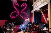 Fahr mal hin – Fahr mal hin (2021)