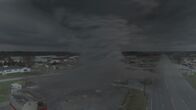 Im Angesicht der Katastrophe – Tornado, der durch die Stadt fegt. (National Geographic)