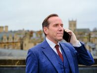 Professor T – Professor T (Ben Miller)