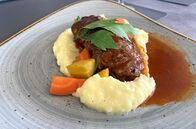 Die Rezeptsucherin – „Fleischvögele“ aus Schopfheim.