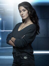 The Passage - Das Erwachen – (1. Staffel) - Dr. Lila Kyle (Emmanuelle Chriqui)