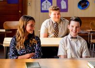 Young Sheldon – Young Sheldon (2021)