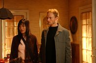 Malcolm mittendrin – Sind überrascht, als sie feststellen, dass es sich um "Handmade"-Weihnachten handelt: Francis (Christopher Masterson, r.) und Piama (Emy Coligado, l.) ...