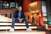 TV total – Sebastian Pufpaff