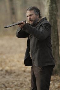 Hatfields & McCoys – Randall McCoy (Bill Paxton)