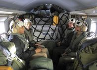Navy CIS: L.A. – v.r.) müssen an Bord eines Luftfrachters den Tod eines NCIS-Kollegen untersuchen ...